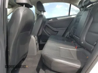 2013 Volkswagen Jetta SE with VIN 3VWDP7AJ2DM408755, listed as a Copart auction lot 59272925 with 244,475 mi miles and Salvage title. Bid and sale history available at DreamBid. Image 10.