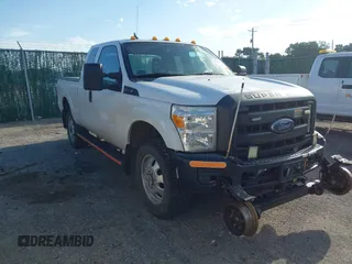 2015 Ford F-250 XLT с VIN 1FT7X2B64FEC84297, выставлен на аукционе IAAI как лот 42530389 с пробегом 343 430 миль миль и . История ставок и продаж доступна на DreamBid. Изображение 1.