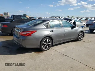 2016 Nissan Altima S with VIN 1N4AL3AP7GN379669, listed as a Copart auction lot 52988575 with 133,391 mi miles and Salvage Title. Bid and sale history available at DreamBid. Image 3.