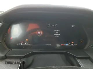 2024 Jeep Grand Cherokee Limited z VIN 1C4RJKBG2R8557615, wystawiony jako Copart lot #59046345 z przebiegiem 19 454 mil mil oraz Szkoda całkowita • Salvage title. Historia ofert i sprzedaży dostępna na DreamBid. Obrazek 9.