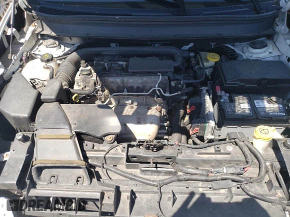 2014 Jeep Cherokee Limited с VIN 1C4PJMDB9EW211362, выставлен на аукционе Copart как лот 54793555 с пробегом 138 926 миль миль и Чистый • Clean title. История ставок и продаж доступна на DreamBid. Изображение 11.