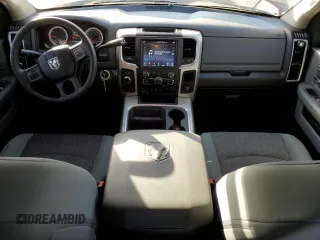 2018 Ram 2500 Big Horn с VIN 3C6UR5MJ8JG337222, выставлен на аукционе Copart как лот 74009944 с пробегом 71 900 миль миль и Списание • Salvage title. История ставок и продаж доступна на DreamBid. Изображение 8.