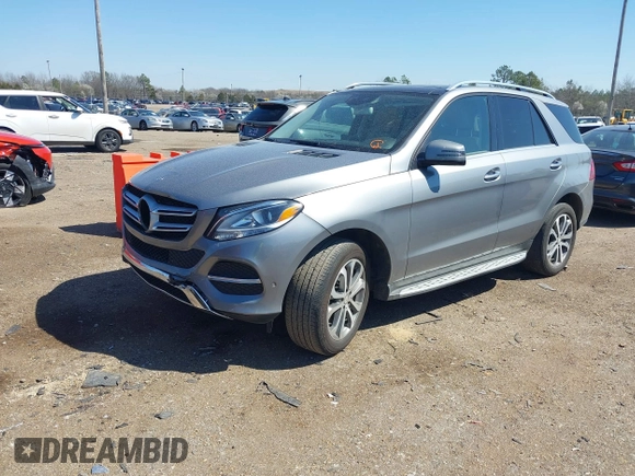 2016 Mercedes-Benz GLE 350 с VIN 4JGDA5JB5GA775910, выставлен на аукционе IAAI как лот 41762737 с пробегом 165 933 миль миль и . История ставок и продаж доступна на DreamBid. Изображение 17.