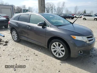 2015 Toyota Venza LE with VIN 4T3BA3BB7FU068998, listed as a Copart auction lot 50739805 with 112,823 mi miles and Clean Title. Bid and sale history available at carsss.com. Image 4.