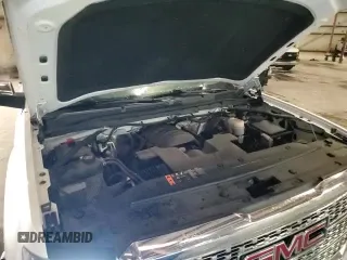 2017 GMC Sierra 1500 Denali with VIN 3GTU2PEJ8HG328697, listed as a Copart auction lot 68247785 with 114,548 mi miles and Salvage title. Bid and sale history available at DreamBid. Image 15.