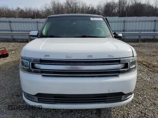 2019 Ford Flex Limited with VIN 2FMGK5D80KBA22583, listed as a Copart auction lot 42911235 with 83,049 mi miles and Salvage Title. Bid and sale history available at carsss.com. Image 5.
