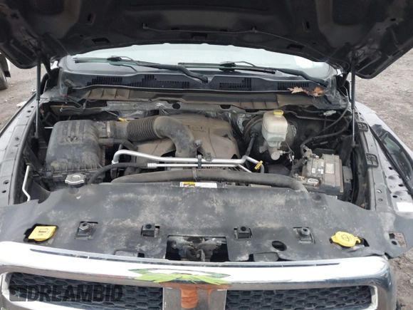 2014 Ram 2500 Tradesman with VIN 3C6TR5CTXEG158197, listed as a IAAI auction lot 41785389 with 86,485 mi miles and . Bid and sale history available at DreamBid. Image 10.