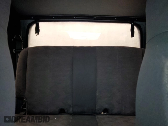 2004 Jeep Wrangler SE с VIN 1J4FA29144P720455, выставлен на аукционе Copart как лот 57907595 с пробегом 125 727 миль миль и Чистый • Clean title. История ставок и продаж доступна на DreamBid. Изображение 10.
