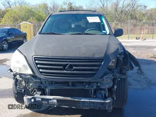 2005 Lexus GX 470 z VIN JTJBT20X150087128, wystawiony jako IAAI lot #41124756 z przebiegiem 221 052 mil mil oraz . Historia ofert i sprzedaży dostępna na DreamBid. Obrazek 12.