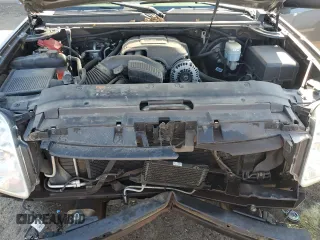 2013 GMC Yukon SLT with VIN 1GKS2CE02DR318091, listed as a Copart auction lot 70860184 with 127,879 mi miles and Salvage Title. Bid and sale history available at carsss.com. Image 13.
