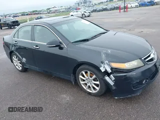 2008 Acura TSX с VIN JH4CL96808C003785, выставлен на аукционе IAAI как лот 42597808 с пробегом 260 113 миль миль и . История ставок и продаж доступна на DreamBid. Изображение 1.