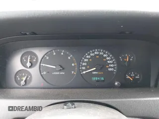 2004 Jeep Grand Cherokee Laredo z VIN 1J4GW48S54C198115, wystawiony jako IAAI lot #42351240 z przebiegiem 189 416 mil mil oraz . Historia ofert i sprzedaży dostępna na DreamBid. Obrazek 7.