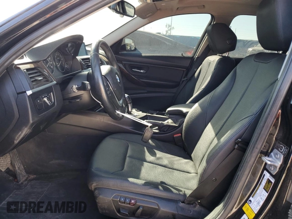 2015 BMW 3 Series 328i с VIN WBA3A5G59FNS88134, выставлен на аукционе Copart как лот 43559575 с пробегом 97 400 миль миль и Списание • Salvage title. История ставок и продаж доступна на DreamBid. Изображение 7.