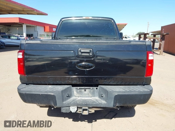 2014 Ford F-250 XL с VIN 1FT7X2BTXEEB52987, выставлен на аукционе IAAI как лот 42587515 с пробегом 230 189 миль миль и . История ставок и продаж доступна на DreamBid. Изображение 16.