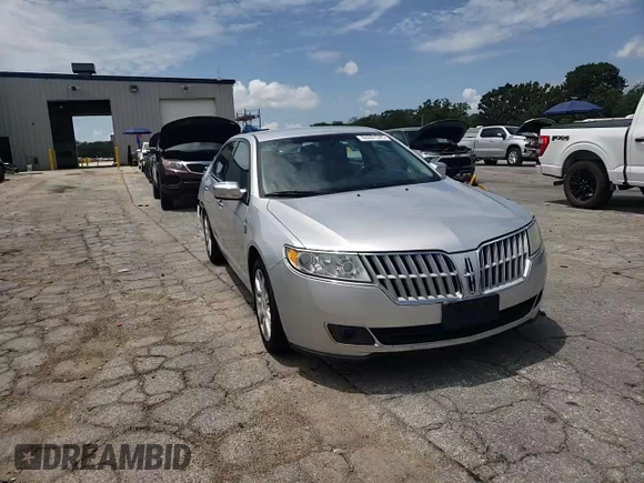2012 Lincoln MKZ with VIN 3LNHL2GC8CR822888, listed as a Copart auction lot 63281345 with 134,068 mi miles and Salvage title. Bid and sale history available at DreamBid. Image 13.