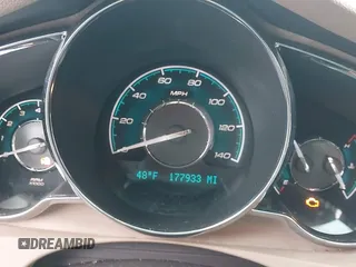 2009 Chevrolet Malibu LTZ with VIN 1G1ZK57709F163221, listed as a IAAI auction lot 41804244 with 177,933 mi miles and . Bid and sale history available at DreamBid. Image 7.