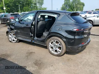 2024 Dodge Hornet R/T with VIN ZACPDFCWXR3A28795, listed as a Copart auction lot 60538165 with Not provided miles and Clean title. Bid and sale history available at DreamBid. Image 2.
