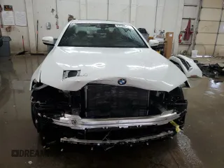 2020 BMW 5 Series 530i with VIN WBAJR3C09LCD99985, listed as a Copart auction lot 47174615 with 20,742 mi miles and Salvage Title. Bid and sale history available at DreamBid. Image 5.