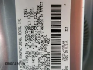 2013 Toyota Tundra Limited z VIN 5TFFY5F18DX136180, wystawiony jako Copart lot #51525745 z przebiegiem Nie podano mil oraz Szkoda całkowita • Salvage title. Historia ofert i sprzedaży dostępna na DreamBid. Obrazek 15.