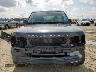 2013 Land Rover Range Rover Sport HSE Lux z VIN SALSK2D47DA800573, wystawiony jako Copart lot #57288585 z przebiegiem 115 126 mil mil oraz Szkoda całkowita • Salvage title. Historia ofert i sprzedaży dostępna na DreamBid. Obrazek 5.