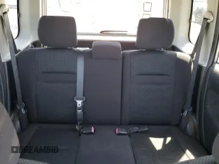 2005 Scion xB with VIN JTLKT334250176138, listed as a Copart auction lot 52584615 with 302,888 mi miles and Salvage Title. Bid and sale history available at carsss.com. Image 10.