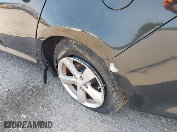 2015 Kia Optima LX with VIN KNAGM4A7XF5653580, listed as a IAAI auction lot 42483072 with 103,589 mi miles and . Bid and sale history available at DreamBid. Image 15.