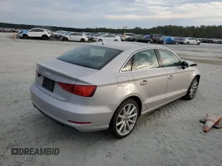 2015 Audi A3 2.0 TDI Premium Plus with VIN WAUCJGFF0F1043994, listed as a Copart auction lot 74427644 with 99,009 mi miles and Clean Title. Bid and sale history available at carsss.com. Image 3.