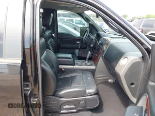 2008 Ford F-150 XLT with VIN 1FTPW12V88FB55495, listed as a IAAI auction lot 42247811 with 131,515 mi miles and . Bid and sale history available at DreamBid. Image 5.