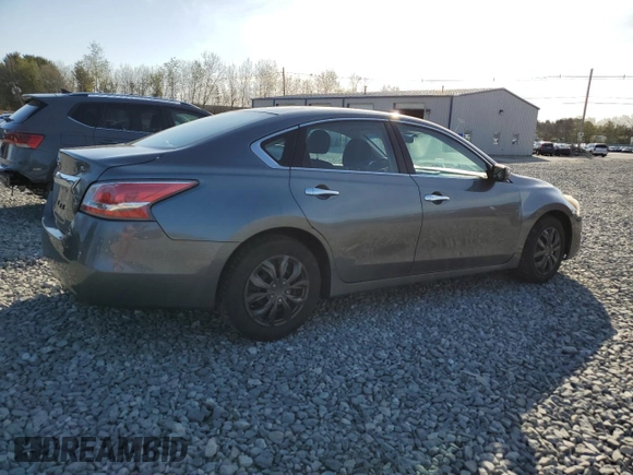 2015 Nissan Altima SV with VIN 1N4AL3AP2FC270353, listed as a Copart auction lot 53892255 with 170,990 mi miles and Clean Title. Bid and sale history available at DreamBid. Image 3.