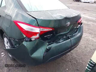 2016 Toyota Corolla L z VIN 2T1BURHE3GC640950, wystawiony jako IAAI lot #41901024 z przebiegiem 37 225 mil mil oraz . Historia ofert i sprzedaży dostępna na DreamBid. Obrazek 6.