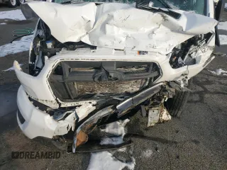 2020 Ford Transit Passenger XL with VIN 1FBAX2Y89LKA75296, listed as a Copart auction lot 42430065 with Not Provided miles and Salvage Title. Bid and sale history available at DreamBid. Image 12.