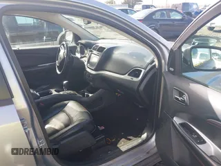 2019 Dodge Journey GT with VIN 3C4PDDEG4KT764696, listed as a IAAI auction lot 41720821 with 116,836 mi miles and . Bid and sale history available at DreamBid. Image 5.
