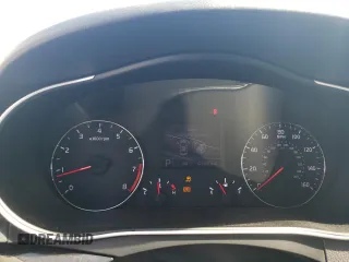 2014 Kia Cadenza Premium with VIN KNALN4D79E5141525, listed as a Copart auction lot 73497804 with 41,645 mi miles and Salvage Title. Bid and sale history available at carsss.com. Image 9.