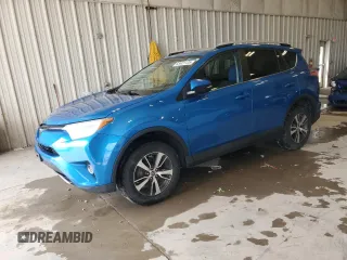 2016 Toyota RAV4 XLE с VIN 2T3RFREV3GW493189, выставлен на аукционе Copart как лот 63401125 с пробегом 163 688 миль миль и Чистый • Clean title. История ставок и продаж доступна на DreamBid. Изображение 1.