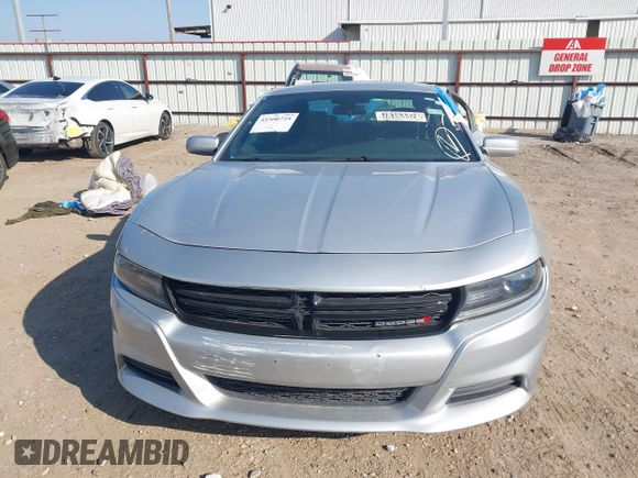2020 Dodge Charger SXT z VIN 2C3CDXBG6LH140109, wystawiony jako IAAI lot #41500725 z przebiegiem 115 572 mil mil oraz . Historia ofert i sprzedaży dostępna na DreamBid. Obrazek 12.
