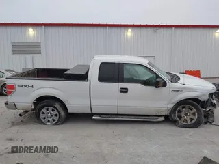 2012 Ford F-150 XL with VIN 1FTFX1EF2CFC77744, listed as a IAAI auction lot 41565431 with 200,701 mi miles. Bid and sale history available at carsss.com. Image 14.