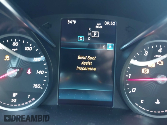 2019 Mercedes-Benz C 300 z VIN 55SWF8DB0KU307061, wystawiony jako IAAI lot #42143403 z przebiegiem Nie podano mil oraz . Historia ofert i sprzedaży dostępna na DreamBid. Obrazek 15.