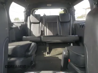 2017 Ford Expedition Max Limited with VIN 1FMJK2AT6HEA52150, listed as a Copart auction lot 51490995 with 91,112 mi miles and Salvage title. Bid and sale history available at DreamBid. Image 10.