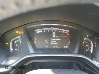2021 Honda CR-V EX-L z VIN 2HKRW1H88MH403352, wystawiony jako Copart lot #58040875 z przebiegiem 29 671 mil mil oraz Szkoda całkowita • Salvage title. Historia ofert i sprzedaży dostępna na DreamBid. Obrazek 9.
