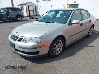 2005 Saab 9-3 Linear z VIN YS3FB45SX51004122, wystawiony jako IAAI lot #42045399 z przebiegiem 142 815 mil mil oraz . Historia ofert i sprzedaży dostępna na DreamBid. Obrazek 2.