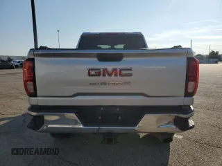 2021 GMC Sierra 1500 with VIN 1GT48LE77MF165774, listed as a Copart auction lot 66538814 with 186,600 mi miles and Clean Title. Bid and sale history available at DreamBid. Image 6.