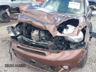 2016 MINI Countryman S z VIN WMWZC5C55GWU01180, wystawiony jako IAAI lot #41874470 z przebiegiem 194 997 mil mil oraz . Historia ofert i sprzedaży dostępna na DreamBid. Obrazek 6.