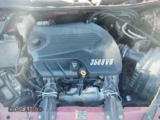 2011 Chevrolet Impala LT Fleet with VIN 2G1WG5EK9B1247224, listed as a IAAI auction lot 41706662 with 290,325 mi miles and . Bid and sale history available at DreamBid. Image 12.