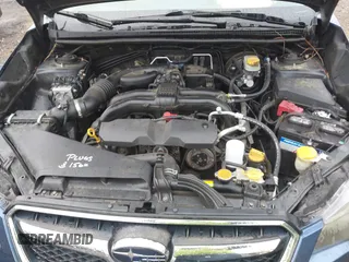 2013 Subaru Crosstrek Premium with VIN JF2GPACC3D2843739, listed as a IAAI auction lot 42439629 with 156,625 mi miles and . Bid and sale history available at DreamBid. Image 10.