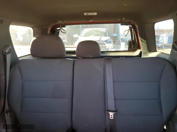 2011 Ford Escape XLT with VIN 1FMCU9D72BKB66536, listed as a Copart auction lot 50634795 with 187,113 mi miles and Salvage Title. Bid and sale history available at carsss.com. Image 10.