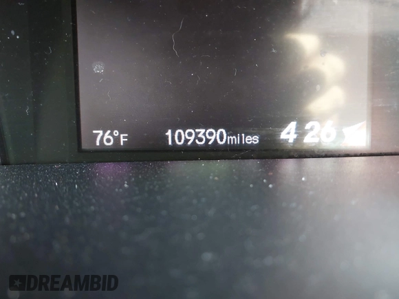 2015 Honda Civic EX with VIN 19XFB2F85FE037283, listed as a IAAI auction lot 42036917 with 109,390 mi miles and . Bid and sale history available at DreamBid. Image 15.