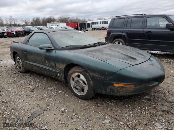 1993 Pontiac Firebird with VIN 2G2FS22S1P2201790, listed as a Copart auction lot 79220434 with 0 mi miles and Clean Title. Bid and sale history available at carsss.com. Image 5.
