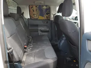 2024 Ford Maverick XL с VIN 3FTTW8B91RRA60744, выставлен на аукционе Copart как лот 53033995 с пробегом 29 190 миль миль и Списание • Salvage title. История ставок и продаж доступна на DreamBid. Изображение 10.