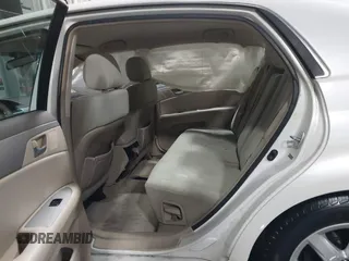 2008 Toyota Avalon XL with VIN 4T1BK36B48U304168, listed as a IAAI auction lot 41389688 with 289,438 mi miles and . Bid and sale history available at DreamBid. Image 8.