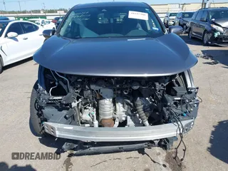 2019 Honda CR-V EX-L with VIN 5J6RW1H8XKA009351, listed as a IAAI auction lot 41697280 with 30,635 mi miles. Bid and sale history available at carsss.com. Image 13.
